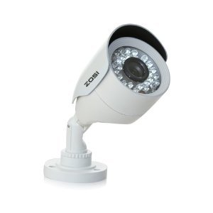 深入解析ZOSI（周視）ZG2526E監(jiān)控?cái)z像機(jī) 性能、參數(shù)與購買指南